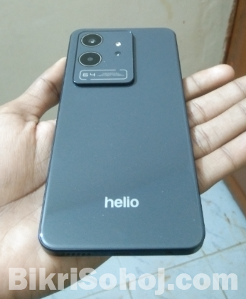Helio 90